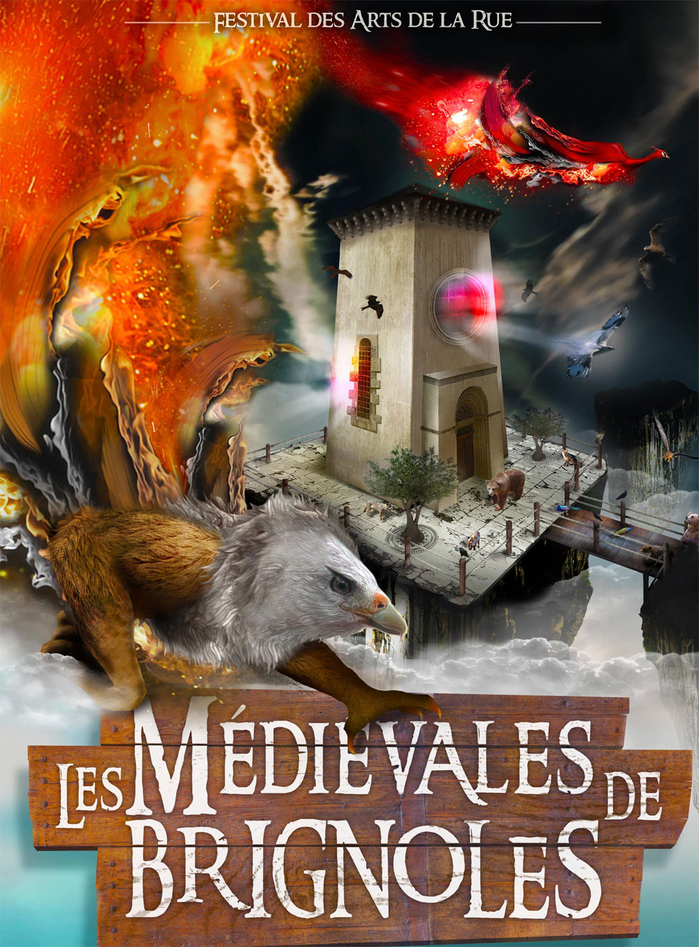 médiévales de brignoles